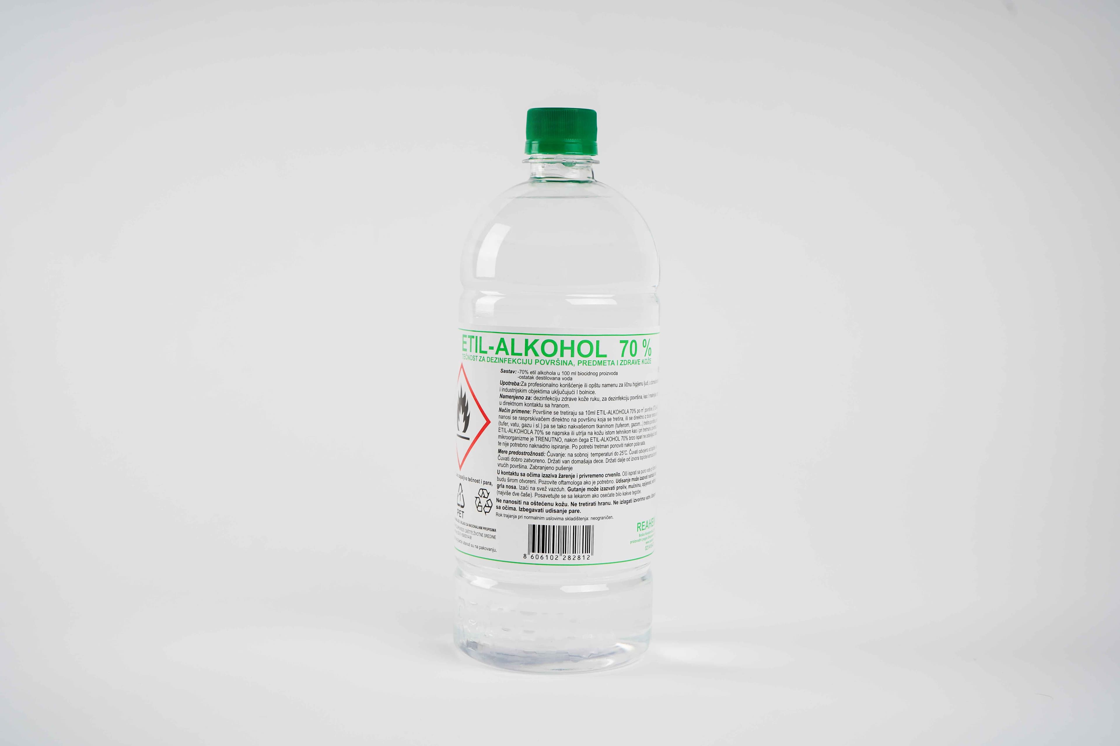 Alkohol 70%